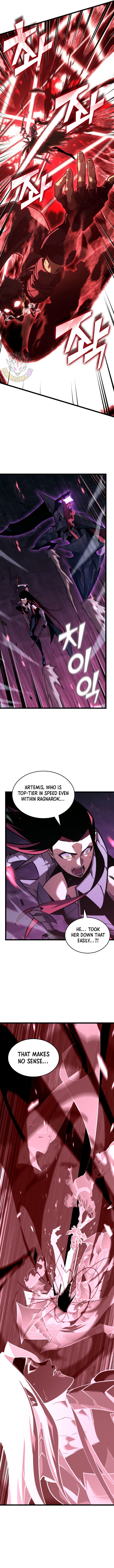 Return of the SSS-Class Ranker Chapter 178 - Page 11 in English