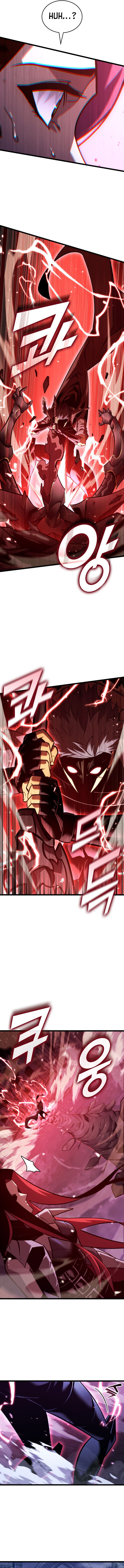 Return of the SSS-Class Ranker Chapter 178 - Page 12 in English
