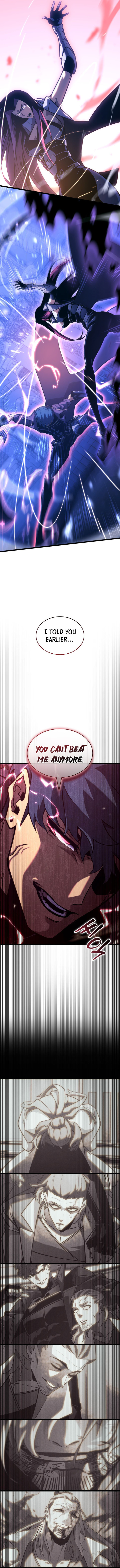 Return of the SSS-Class Ranker Chapter 178 - Page 14 in English