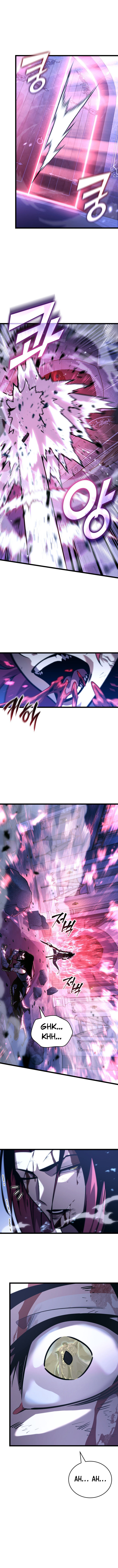 Return of the SSS-Class Ranker Chapter 178 - Page 16 in English