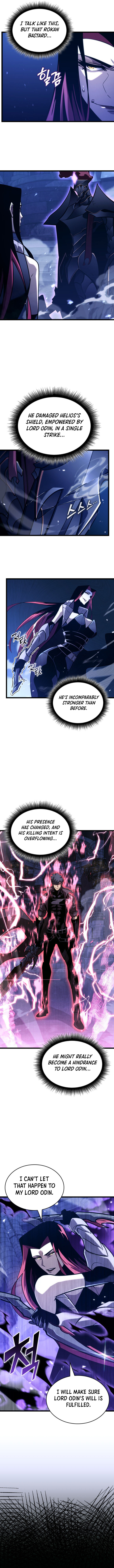 Return of the SSS-Class Ranker Chapter 178 - Page 6 in English