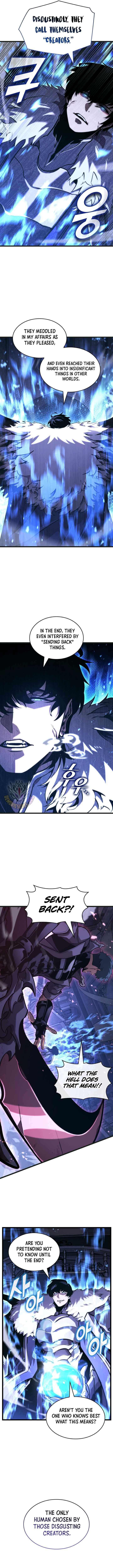 Return of the SSS-Class Ranker Chapter 179 - Page 11 in English