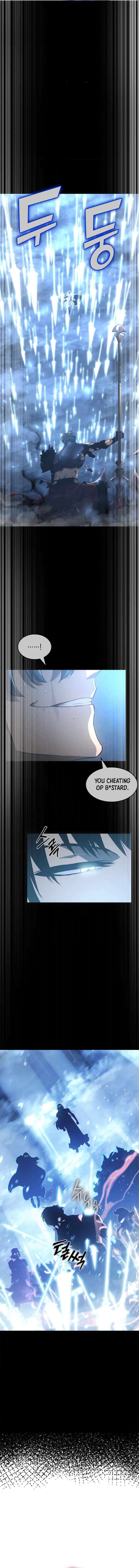 Return of the SSS-Class Ranker Chapter 179 - Page 14 in English