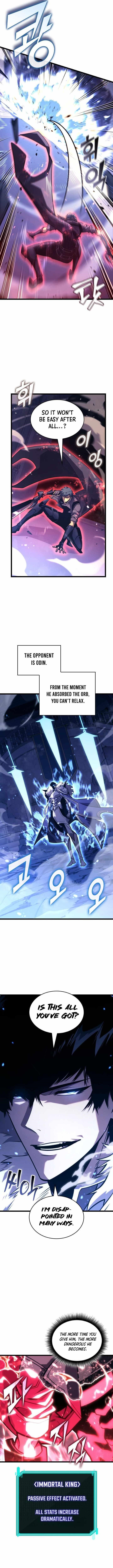 Return of the SSS-Class Ranker Chapter 180 - Page 6 in English