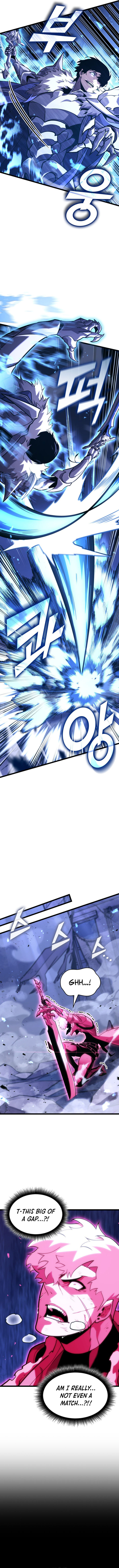 Return of the SSS-Class Ranker Chapter 181 - Page 10 in English
