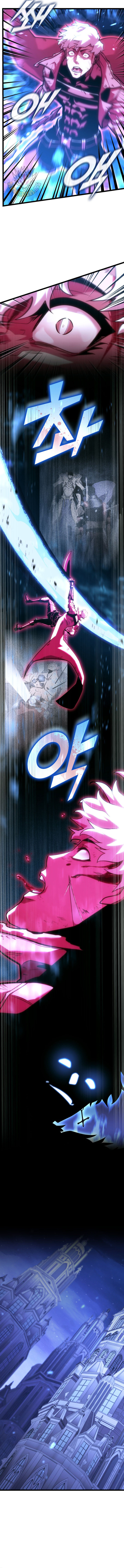 Return of the SSS-Class Ranker Chapter 181 - Page 13 in English