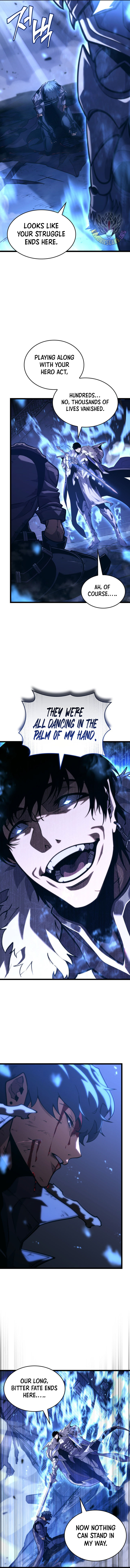 Return of the SSS-Class Ranker Chapter 181 - Page 15 in English