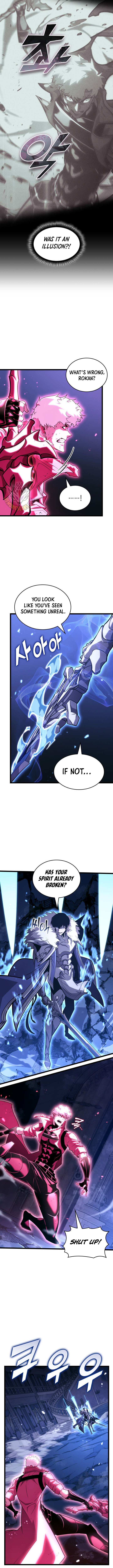 Return of the SSS-Class Ranker Chapter 181 - Page 3 in English