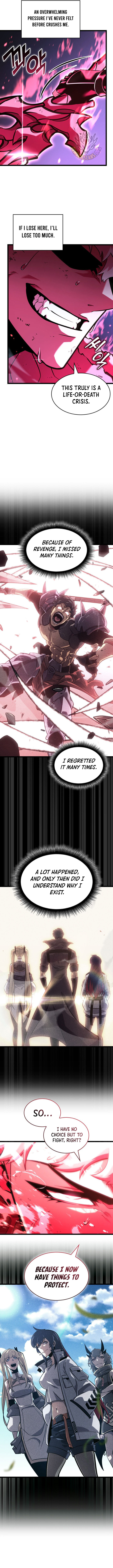 Return of the SSS-Class Ranker Chapter 181 - Page 5 in English
