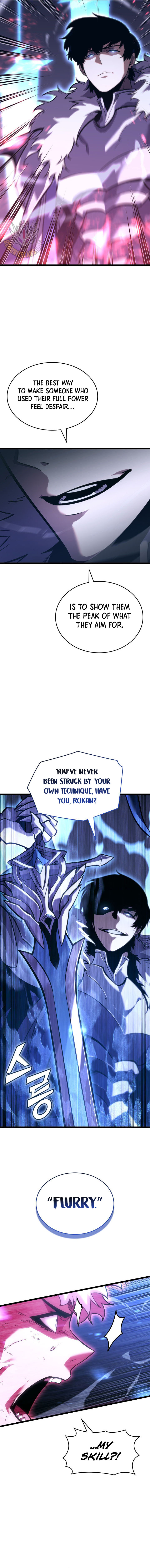Return of the SSS-Class Ranker Chapter 181 - Page 7 in English