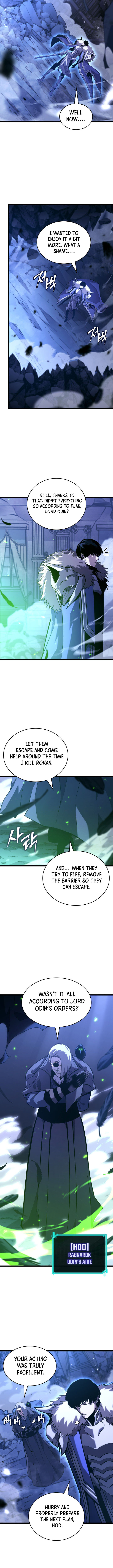 Return of the SSS-Class Ranker Chapter 182 - Page 10 in English