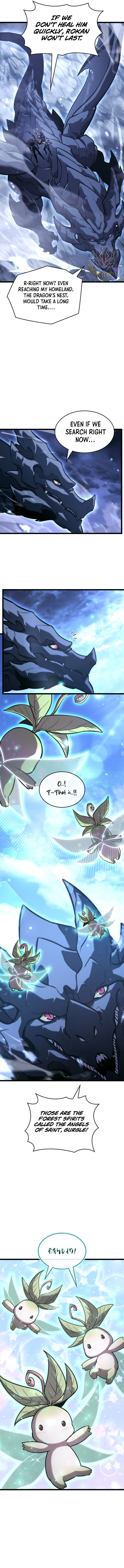 Return of the SSS-Class Ranker Chapter 182 - Page 13 in English