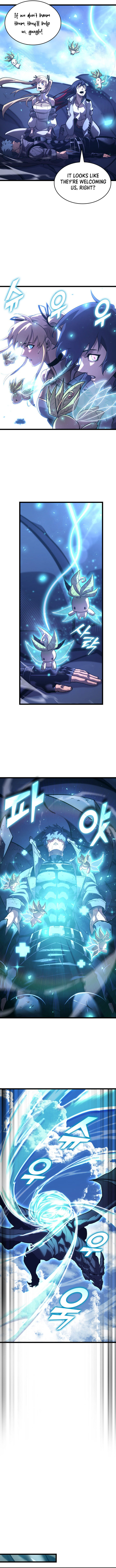Return of the SSS-Class Ranker Chapter 182 - Page 14 in English