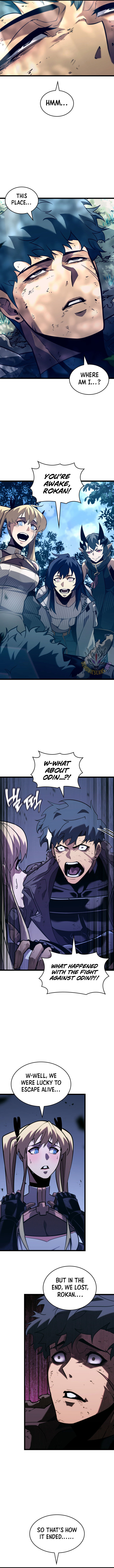 Return of the SSS-Class Ranker Chapter 182 - Page 15 in English