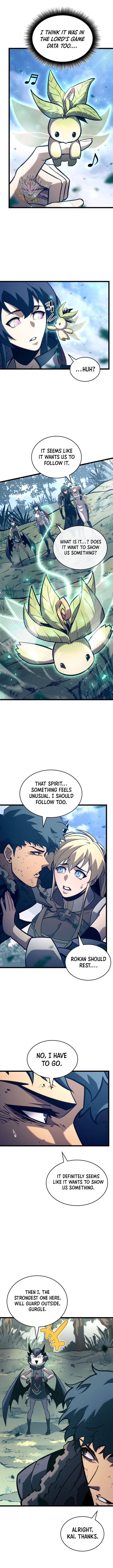 Return of the SSS-Class Ranker Chapter 182 - Page 17 in English