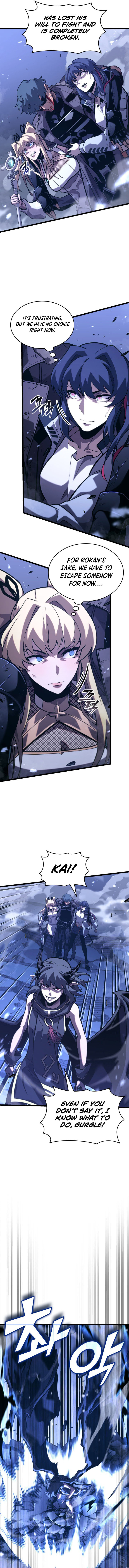 Return of the SSS-Class Ranker Chapter 182 - Page 4 in English