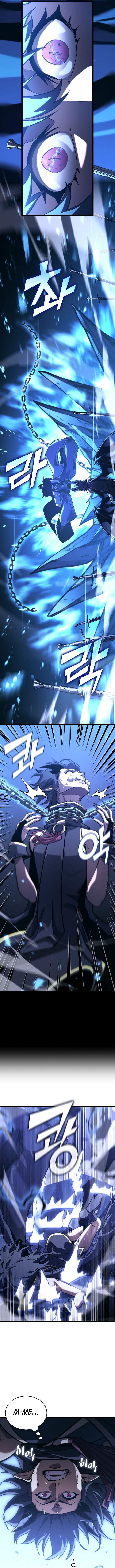 Return of the SSS-Class Ranker Chapter 182 - Page 6 in English