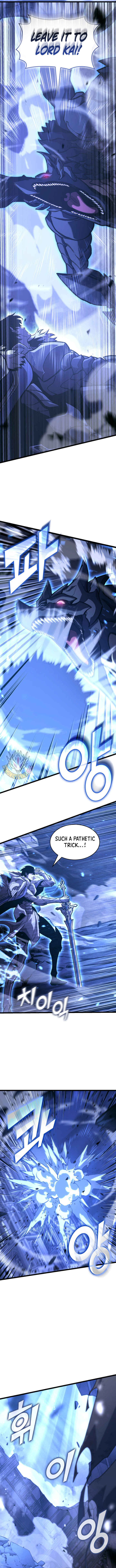 Return of the SSS-Class Ranker Chapter 182 - Page 9 in English