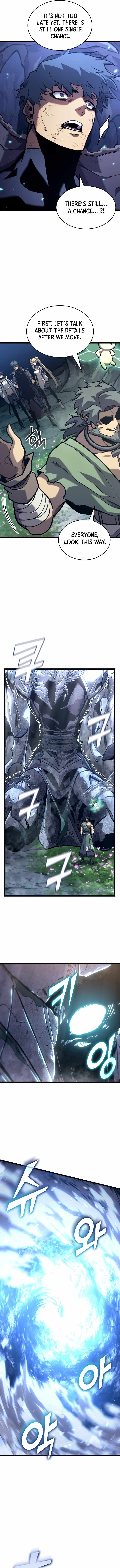 Return of the SSS-Class Ranker Chapter 183 - Page 12 in English