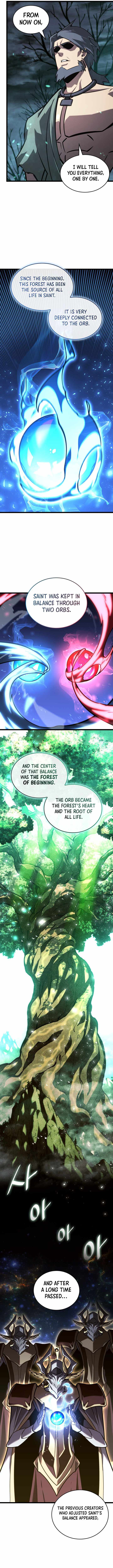 Return of the SSS-Class Ranker Chapter 184 - Page 10 in English