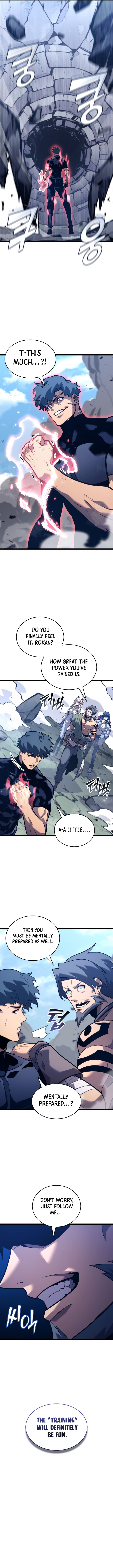 Return of the SSS-Class Ranker Chapter 186 - Page 10 in English