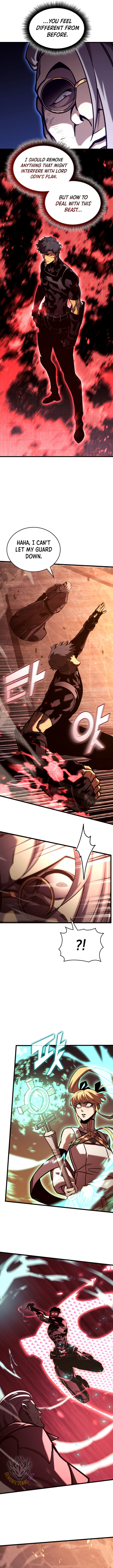 Return of the SSS-Class Ranker Chapter 189 - Page 7 in English