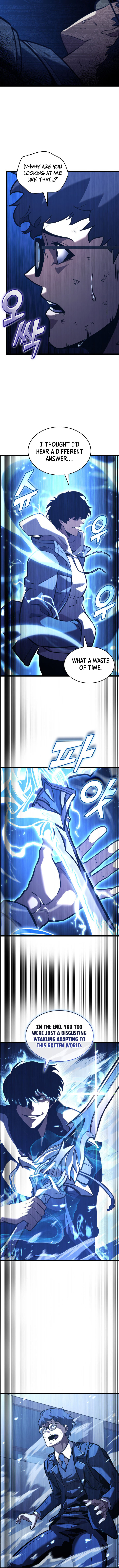 Return of the SSS-Class Ranker Chapter 191 - Page 10 in English