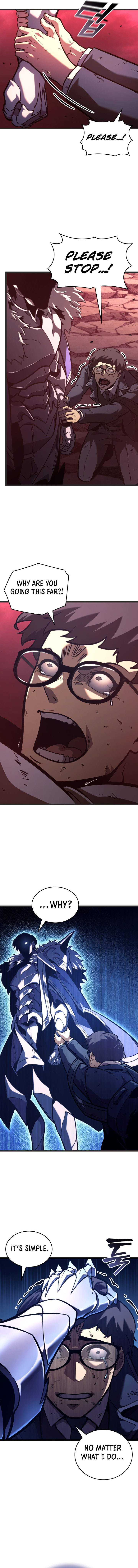 Return of the SSS-Class Ranker Chapter 192 - Page 4 in English