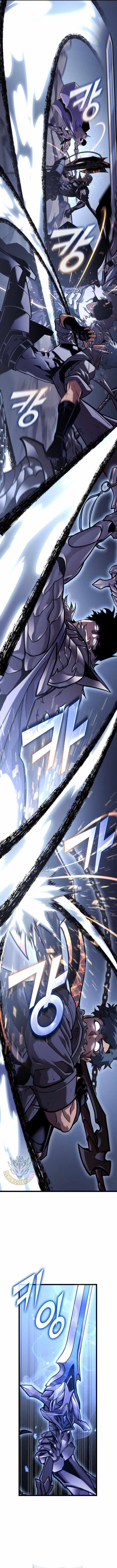 Return of the SSS-Class Ranker Chapter 193 - Page 8 in English