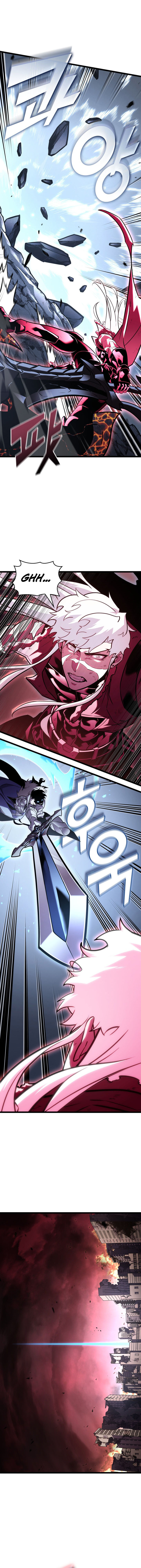 Return of the SSS-Class Ranker Chapter 194 - Page 14 in English