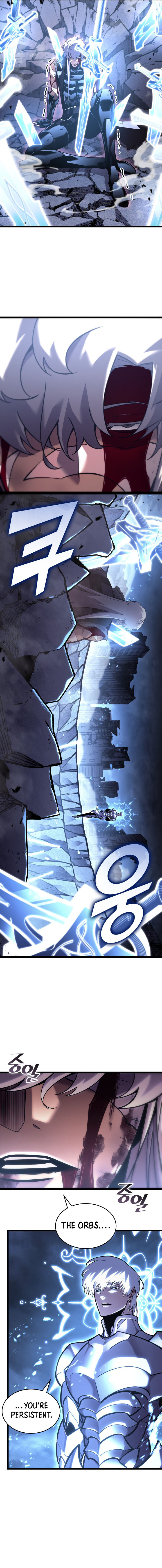 Return of the SSS-Class Ranker Chapter 195 - Page 10 in English