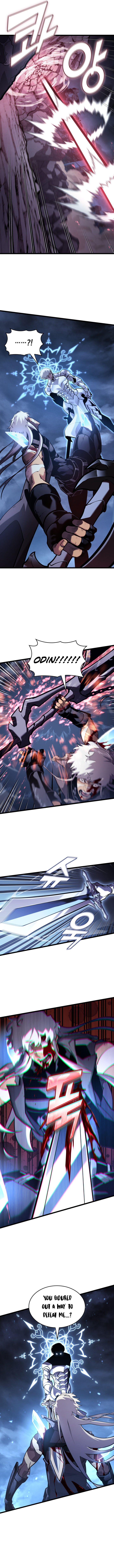 Return of the SSS-Class Ranker Chapter 195 - Page 12 in English
