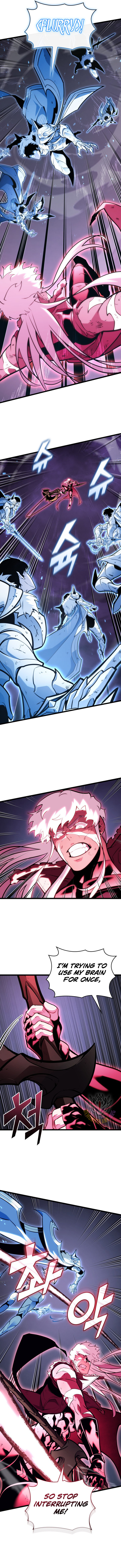 Return of the SSS-Class Ranker Chapter 195 - Page 5 in English