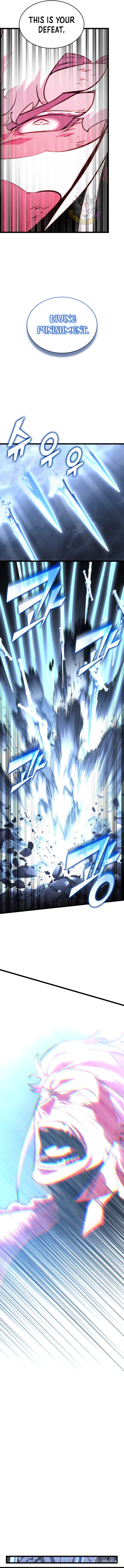 Return of the SSS-Class Ranker Chapter 195 - Page 9 in English