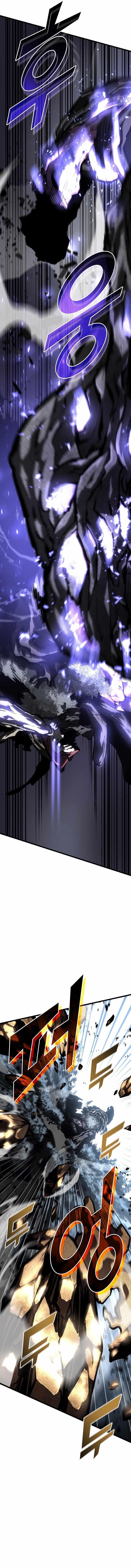 Return of the SSS-Class Ranker Chapter 47 - Page 7 in English