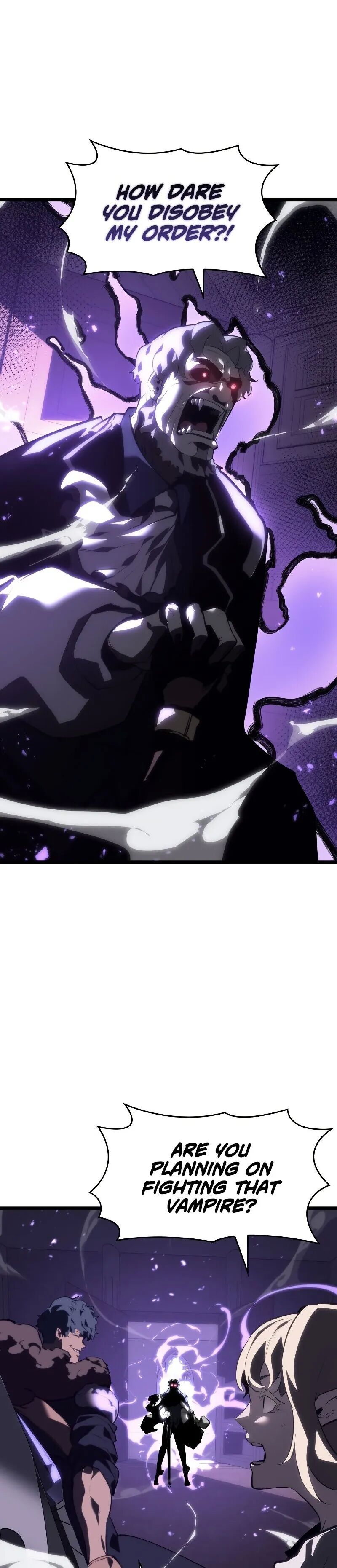 Return of the SSS-Class Ranker Chapter 56 - Page 20 in English