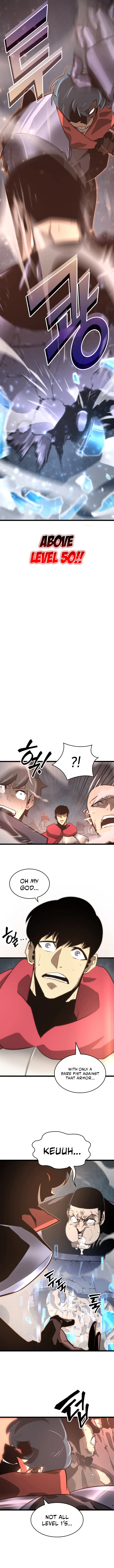 Return of the SSS-Class Ranker Chapter 7 - Page 13 in English