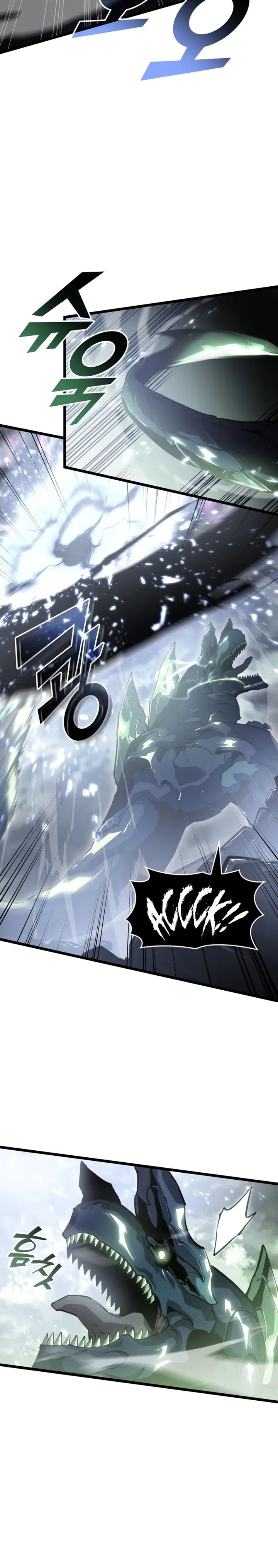 Return of the SSS-Class Ranker Chapter 71 - Page 17 in English