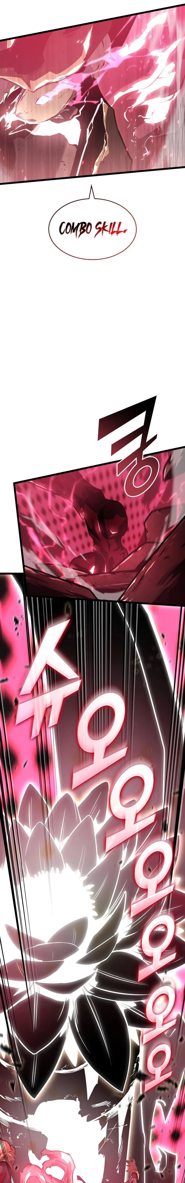 Return of the SSS-Class Ranker Chapter 71 - Page 27 in English