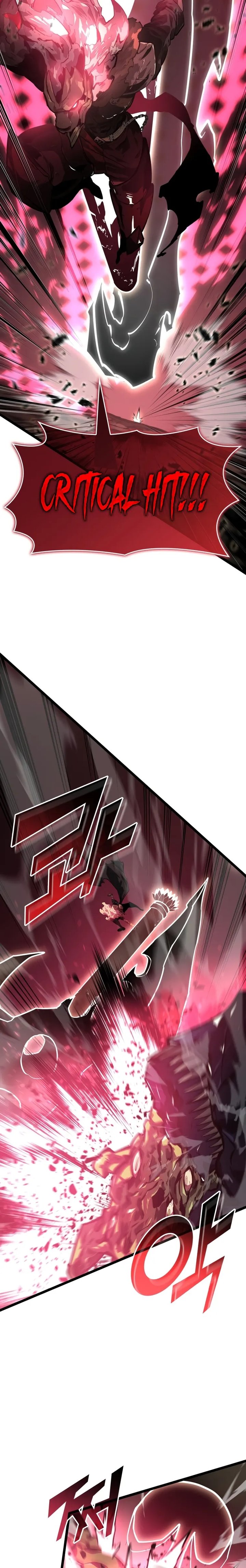 Return of the SSS-Class Ranker Chapter 71 - Page 28 in English
