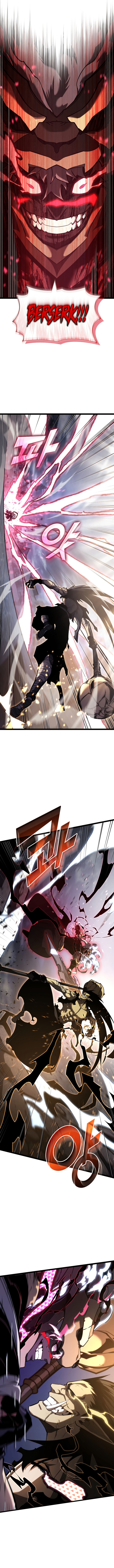 Return of the SSS-Class Ranker Chapter 84 - Page 4 in English