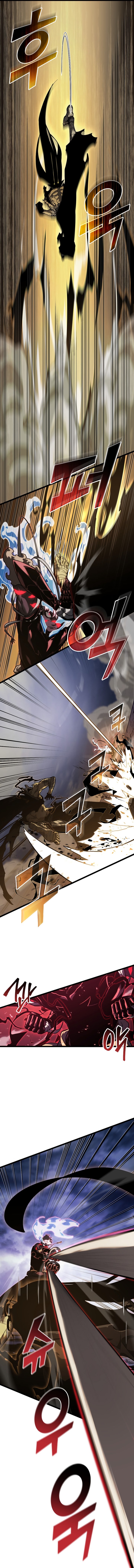 Return of the SSS-Class Ranker Chapter 84 - Page 8 in English