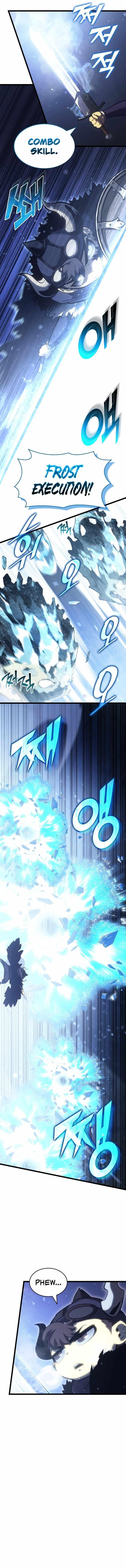 Return of the SSS-Class Ranker Chapter 88 - Page 13 in English
