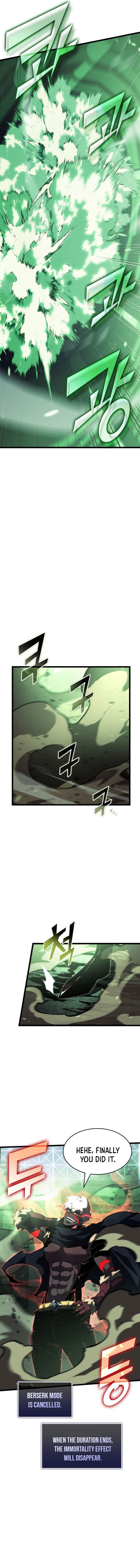 Return of the SSS-Class Ranker Chapter 90 - Page 13 in English