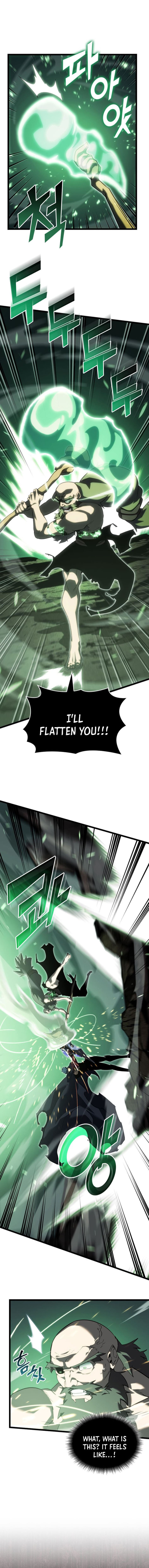 Return of the SSS-Class Ranker Chapter 90 - Page 6 in English