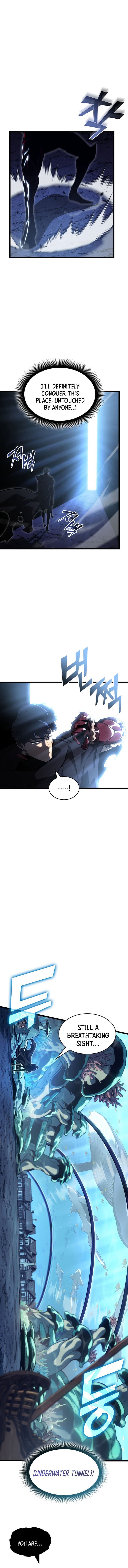 Return of the SSS-Class Ranker Chapter 91 - Page 15 in English