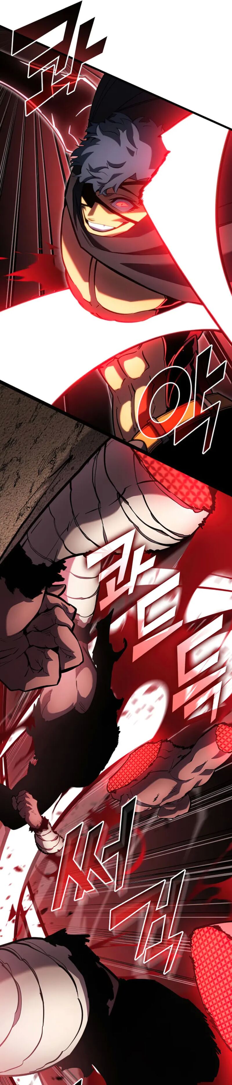 Return of the SSS-Class Ranker Chapter 94 - Page 37 in English
