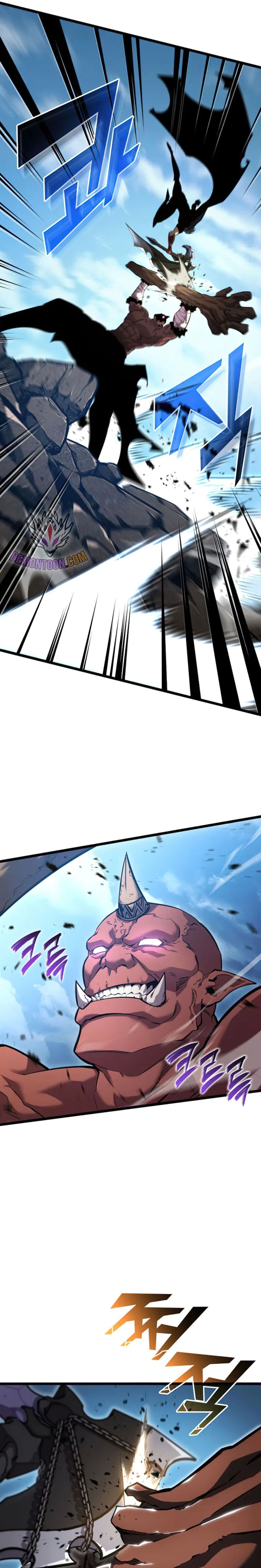 Return of the SSS-Class Ranker Chapter 94 - Page 5 in English