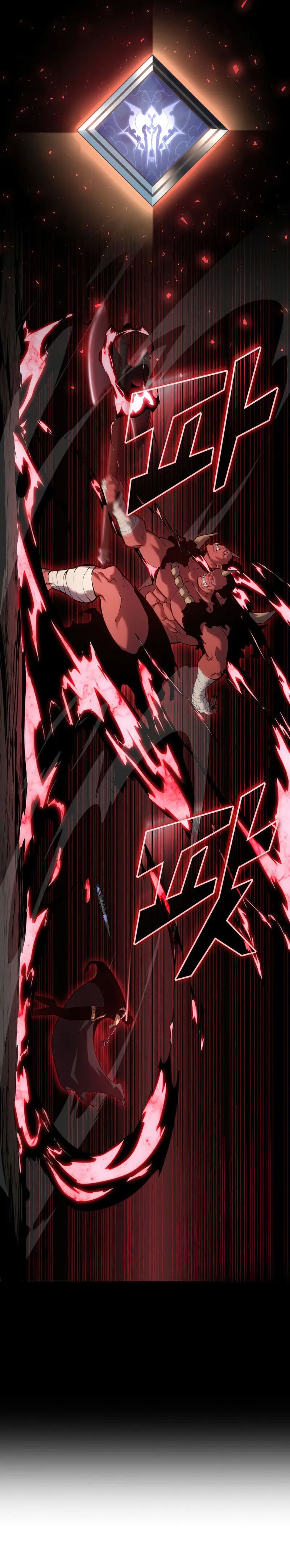 Return of the SSS-Class Ranker Chapter 95 - Page 15 in English