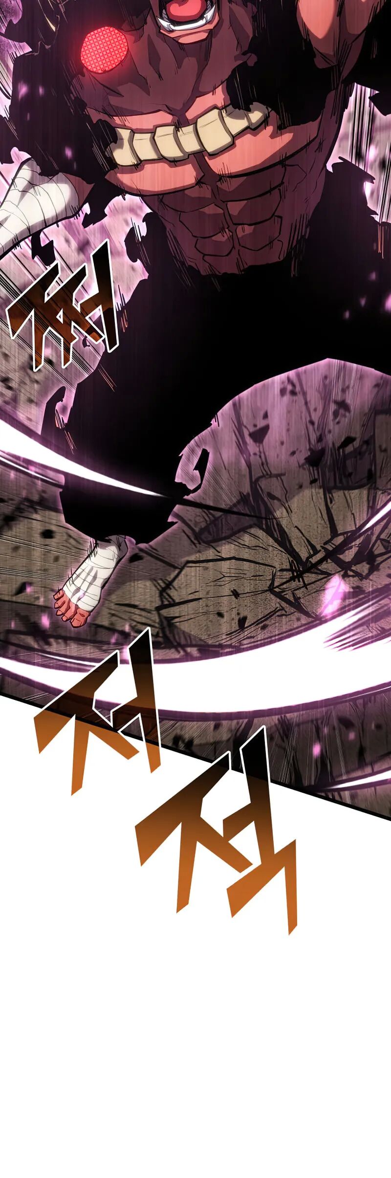 Return of the SSS-Class Ranker Chapter 95 - Page 18 in English